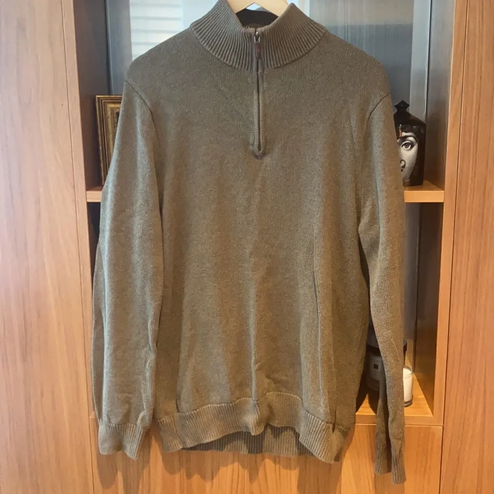J. Crew men crew